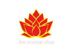 Logo design # 150982 for The Oriental Shop contest