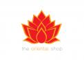 Logo # 150985 voor The Oriental Shop wedstrijd