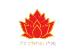 Logo design # 150985 for The Oriental Shop contest