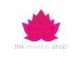 Logo # 150386 voor The Oriental Shop wedstrijd