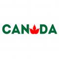 Logo design # 146836 for Logo for the detsination CANADA contest