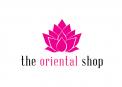 Logo # 152372 voor The Oriental Shop wedstrijd