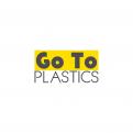 Logo design # 573865 for New logo for custom plastic manufacturer contest