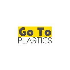 Logo design # 573865 for New logo for custom plastic manufacturer contest