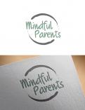Logo design # 610227 for Design logo for online community Mindful Parents contest