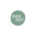 Logo design # 610835 for Design logo for online community Mindful Parents contest