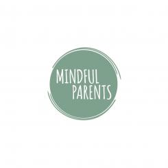 Logo design # 610835 for Design logo for online community Mindful Parents contest