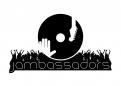 Logo # 312577 voor Nieuw logo voor ultieme partyband JAMBASSADORS wedstrijd