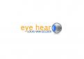 Logo # 76370 voor louis van gelder    opticien         logo met naam enbedrijfswerkzaamheden (horn en Zien wedstrijd