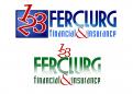 Logo design # 78293 for logo for financial group FerClurg contest