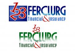 Logo design # 78293 for logo for financial group FerClurg contest
