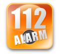 Logo # 73478 voor 112-AlarmApp wedstrijd