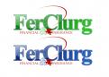 Logo design # 76897 for logo for financial group FerClurg contest
