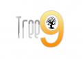 Logo # 77003 voor In het oog springend logo Tree 9 wedstrijd