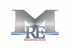 Logo # 77005 voor Mazlum Real Estate B.V. wedstrijd