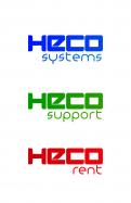 Logo # 17386 voor Logo voor Heco Systems BV wedstrijd