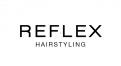 Logo design # 249208 for Sleek, trendy and fresh logo for Reflex Hairstyling contest