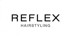 Logo # 249208 voor Ontwerp een fris, strak en trendy logo voor Reflex Hairstyling wedstrijd