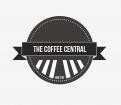 Logo # 209390 voor Een logo voor onze nog te openen espressobar/cafe die zich zal vestigen op het centraal station. wedstrijd