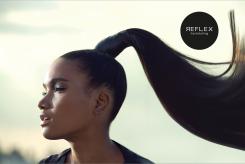 Logo # 249723 voor Ontwerp een fris, strak en trendy logo voor Reflex Hairstyling wedstrijd