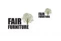 Logo # 139379 voor Fair Furniture, ambachtelijke houten meubels direct van de meubelmaker.  wedstrijd