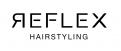 Logo # 253441 voor Ontwerp een fris, strak en trendy logo voor Reflex Hairstyling wedstrijd