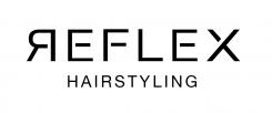 Logo design # 253441 for Sleek, trendy and fresh logo for Reflex Hairstyling contest