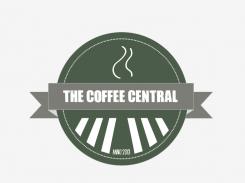 Logo # 209406 voor Een logo voor onze nog te openen espressobar/cafe die zich zal vestigen op het centraal station. wedstrijd