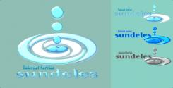 Logo design # 68297 for sundeles contest