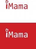 Logo # 20466 voor Logo iMama.nl (webshop met musthaves voor baby, peuter en mama) wedstrijd