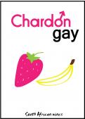 Logo # 21230 voor Wijnetiket voor ChardonGay wedstrijd