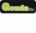 Logo # 93553 voor GoudaFM Logo wedstrijd