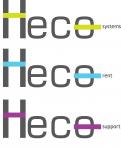 Logo # 17418 voor Logo voor Heco Systems BV wedstrijd