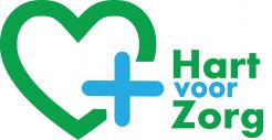 Logo # 92887 voor Hart voor Zorg wedstrijd