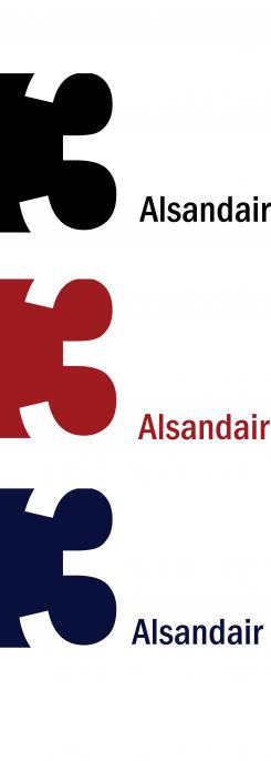 Logo # 18862 voor Logo voor opleidingsinstituut Alsandair wedstrijd