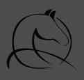 Logo # 1200215 voor Logo voor paardenbedrijf wedstrijd