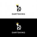 Logo design # 1287067 for Darts logo contest