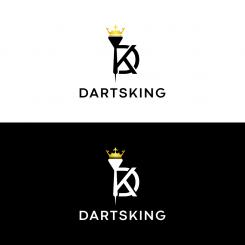 Logo design # 1287067 for Darts logo contest