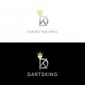 Logo design # 1287068 for Darts logo contest