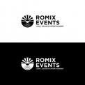 Logo design # 1282663 for Robust logo for a DJ event business including rental of light sound contest