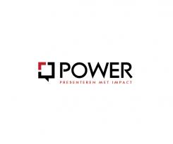 Logo # 806634 voor Logo design voor mijn nieuw te starten bedrijf 'Power presenteren met impact' wedstrijd