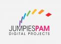 Logo design # 352520 for Jumpiespam Digital Projects contest