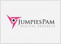 Logo design # 352521 for Jumpiespam Digital Projects contest