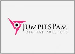 Logo design # 352521 for Jumpiespam Digital Projects contest