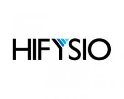 Logo # 1102613 voor Logo voor Hifysio  online fysiotherapie wedstrijd