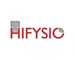 Logo # 1102616 voor Logo voor Hifysio  online fysiotherapie wedstrijd