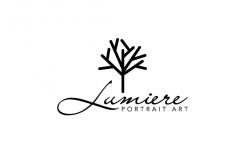 Logo design # 596323 for Create something that is inviting, evokes emotion and looks expensive contest