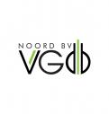 Logo design # 1106154 for Logo for VGO Noord BV  sustainable real estate development  contest