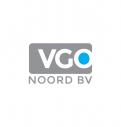 Logo design # 1105757 for Logo for VGO Noord BV  sustainable real estate development  contest