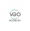 Logo design # 1105759 for Logo for VGO Noord BV  sustainable real estate development  contest